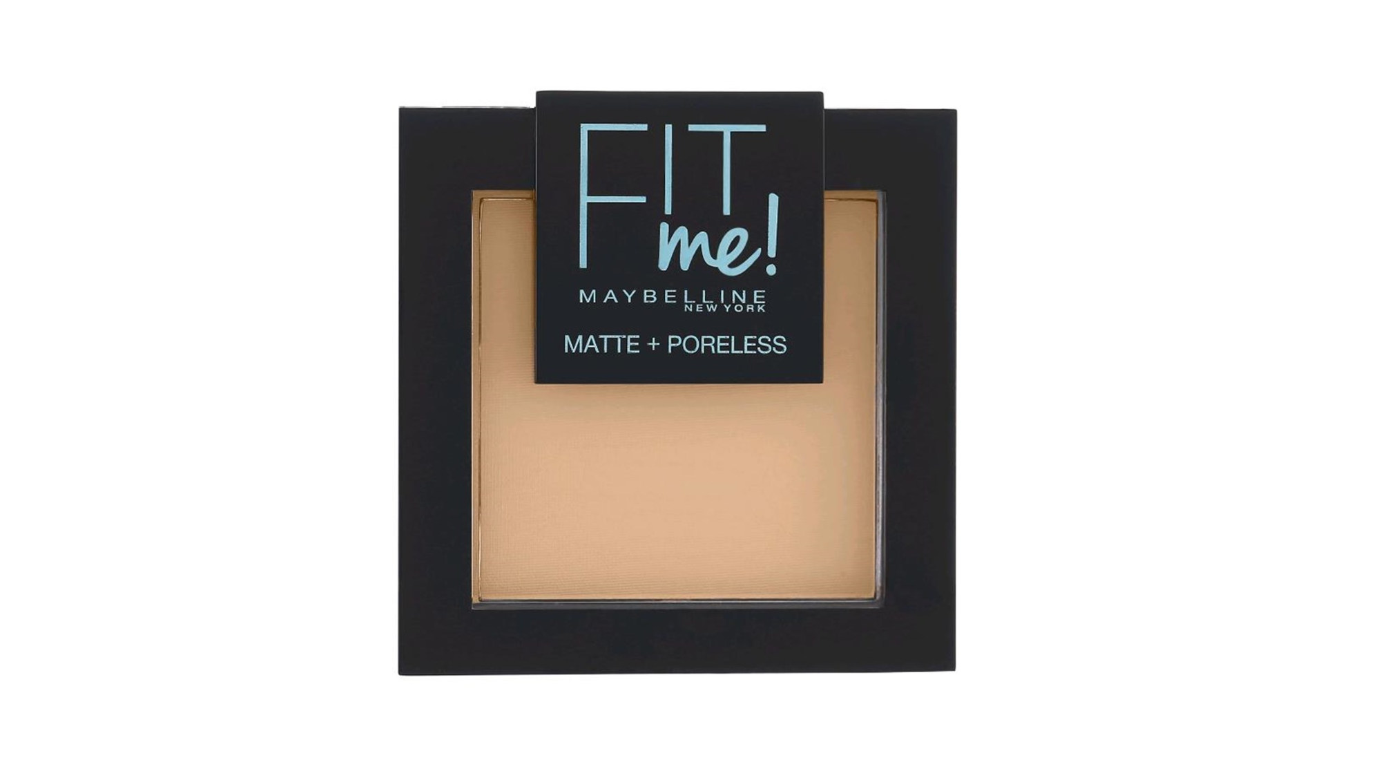 Maybelline Fit Me Matte Poreless Pressed Powder 9g