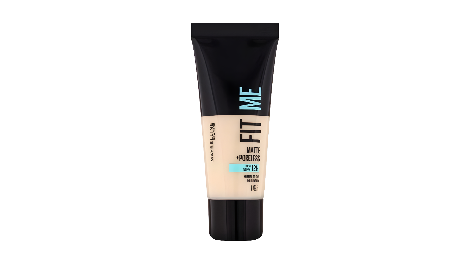 Maybelline Fit Me Matte Poreless Foundation 30ml