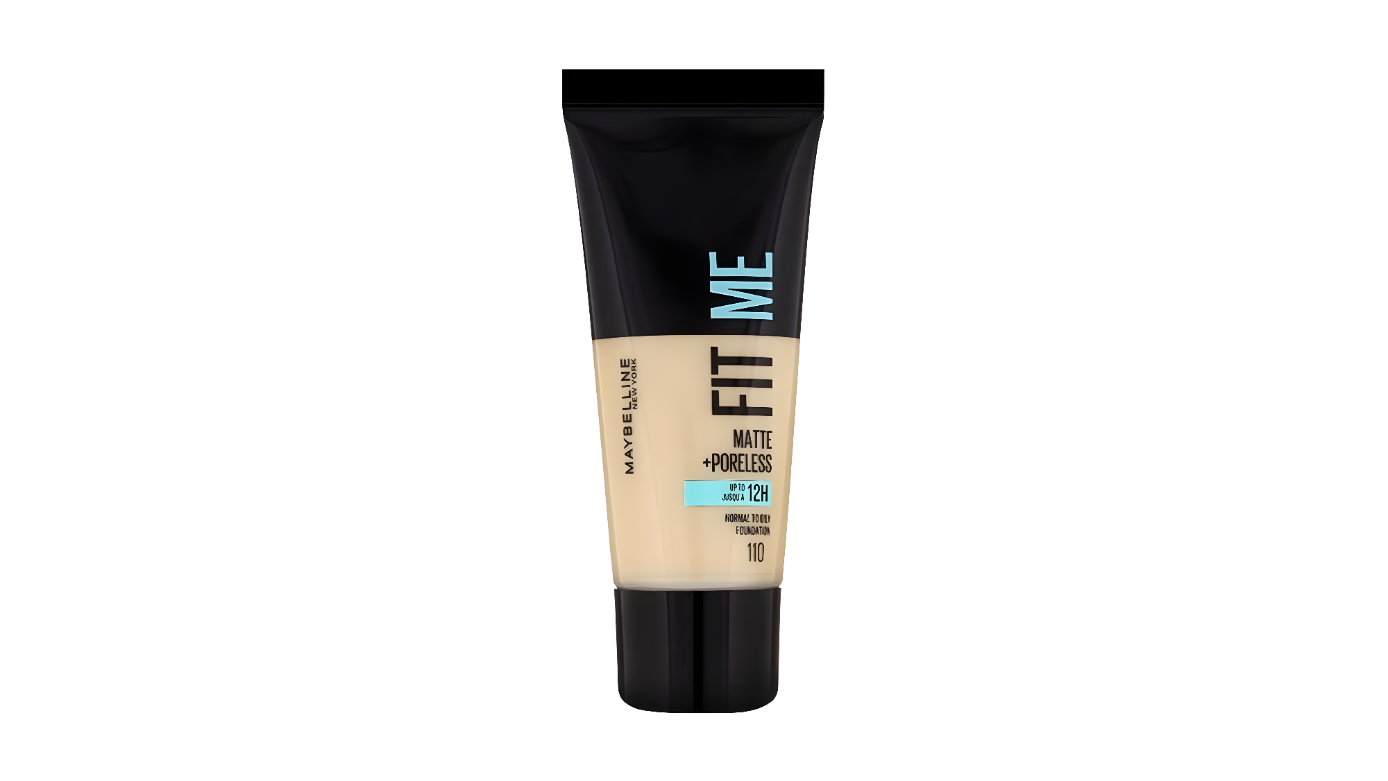 Maybelline Fit Me Matte Poreless Foundation 30ml