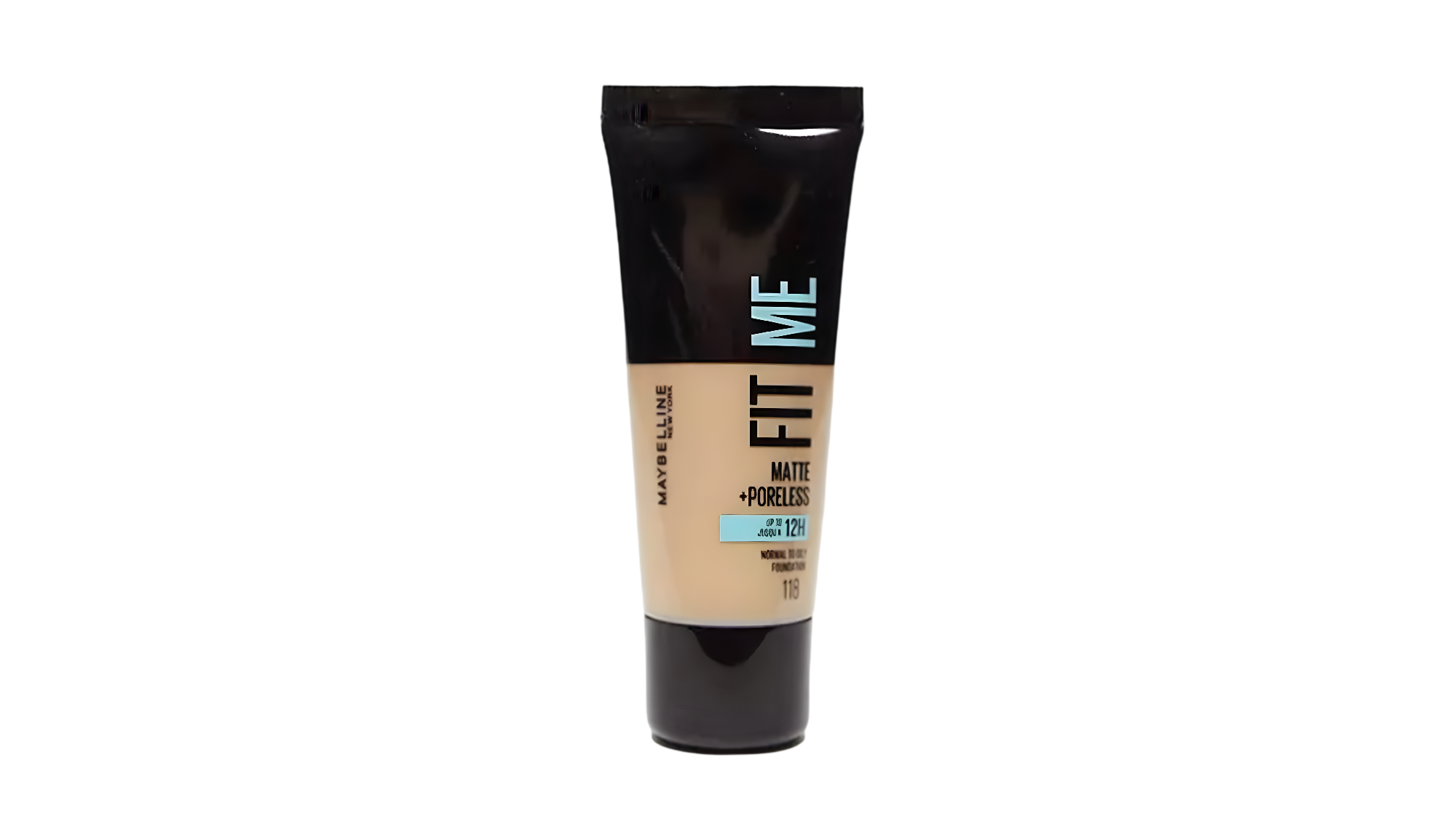 Maybelline Fit Me Matte Poreless Foundation 30ml