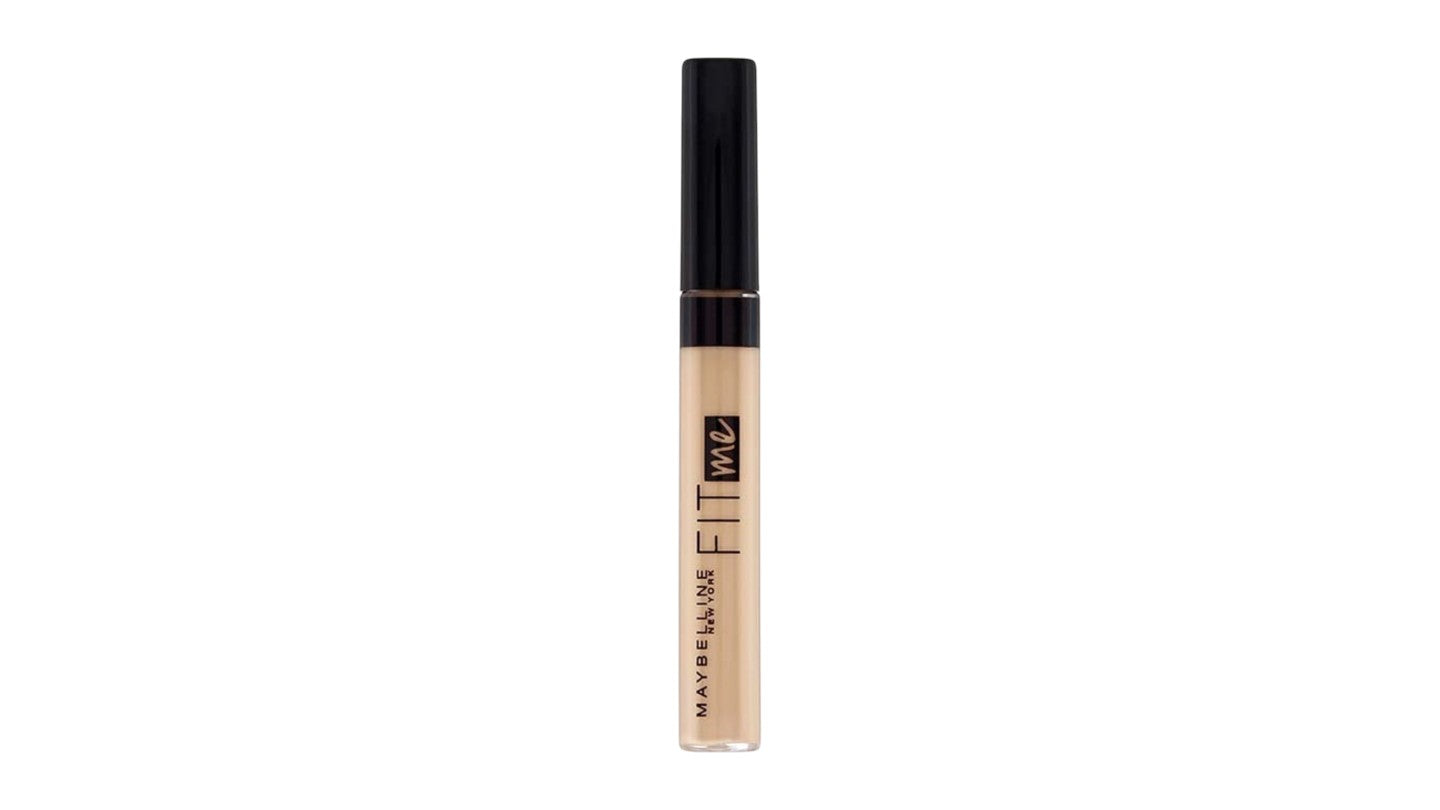 Maybelline Fit Me Full Coverage Concealer