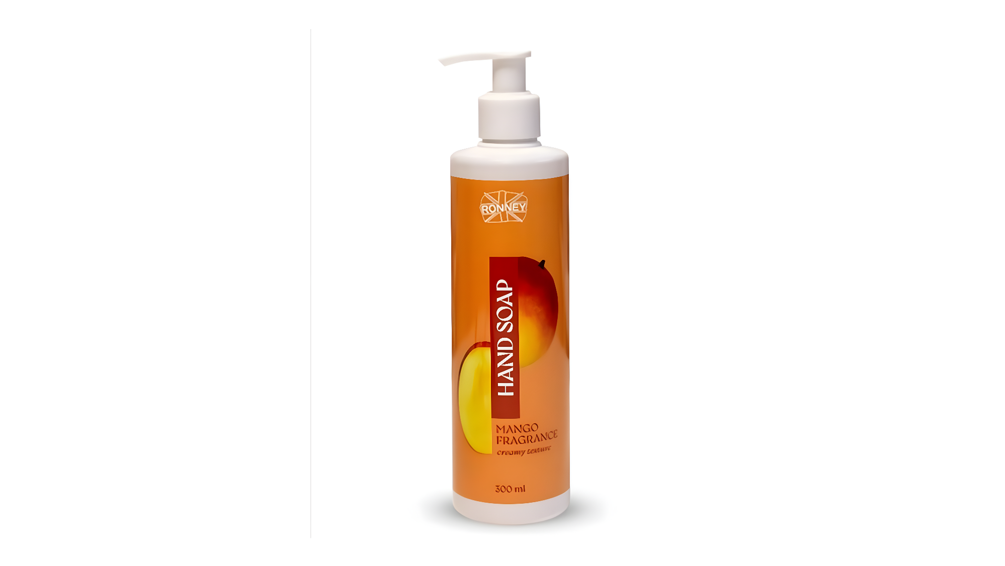 Ronney Hand Soap Mango 300ml