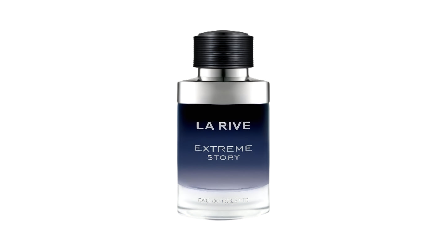 La Rive Extreme Story For Man Eau De Toilette Spray 75ml