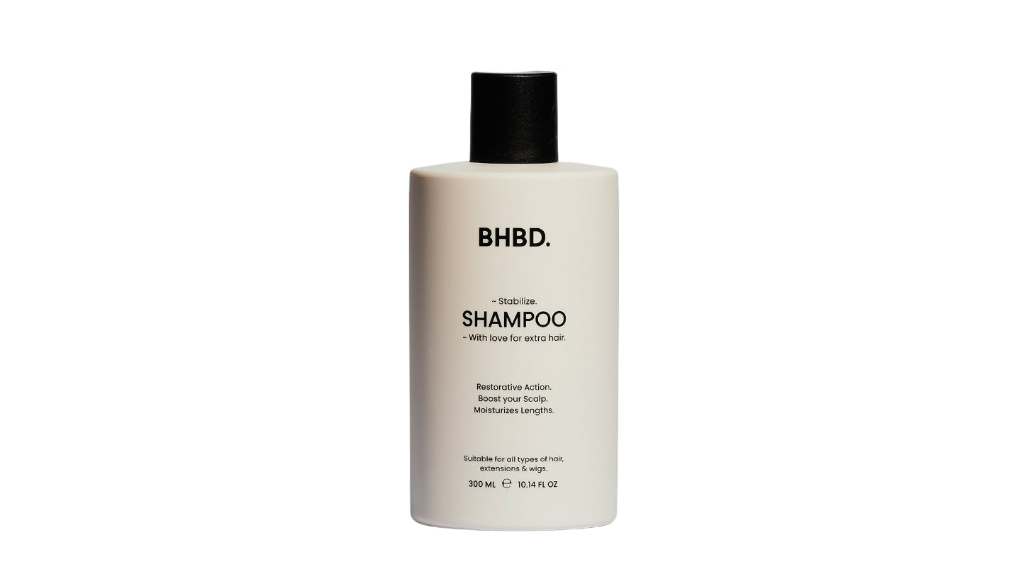 BHBD Shampoo 300ml