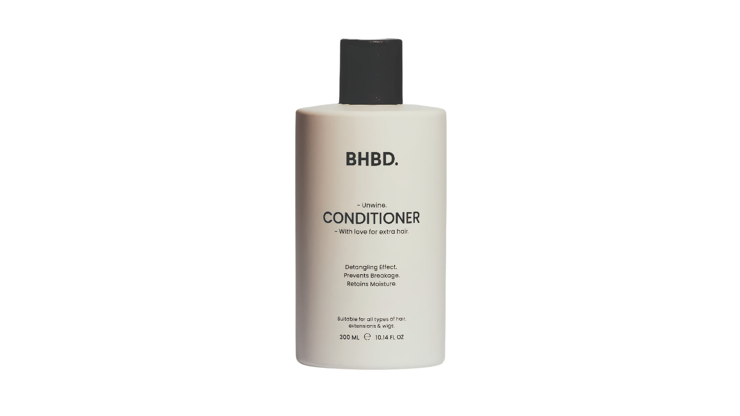 BHBD Conditioner 300ml