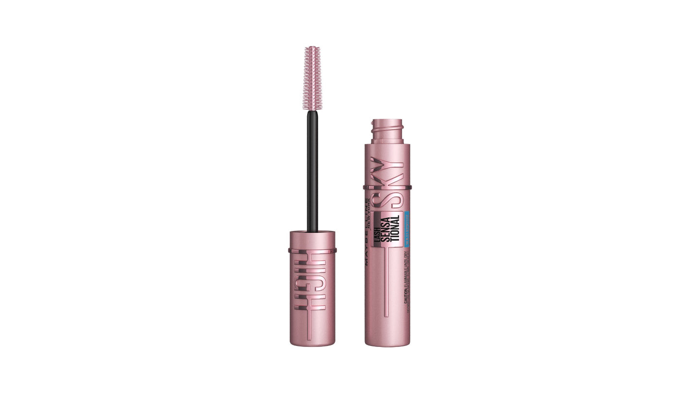 Maybelline Lash Sensational Sky High Waterproof Volumizing Mascara