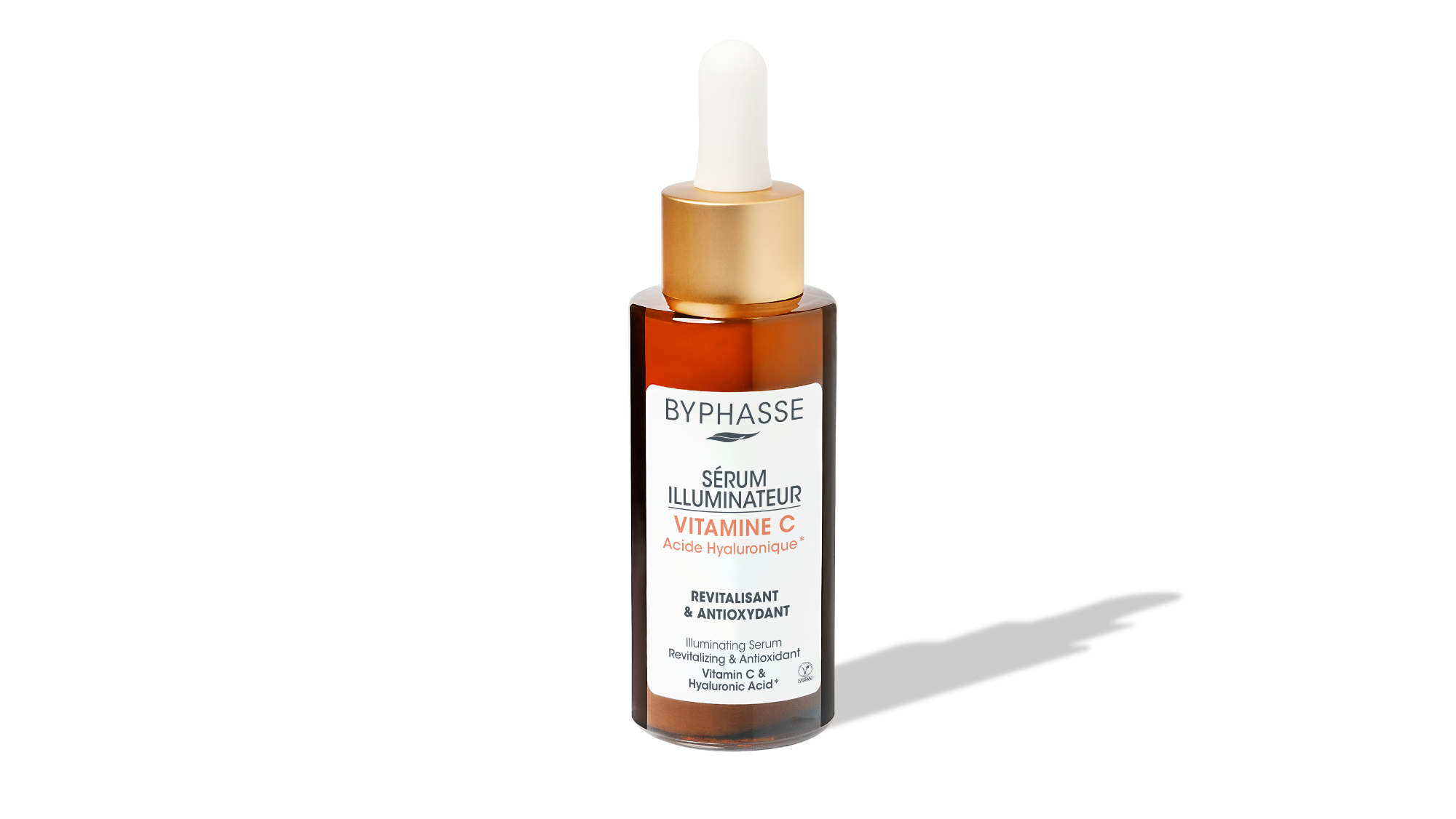 Byphasse Vitamin C Illuminating Serum 50ml