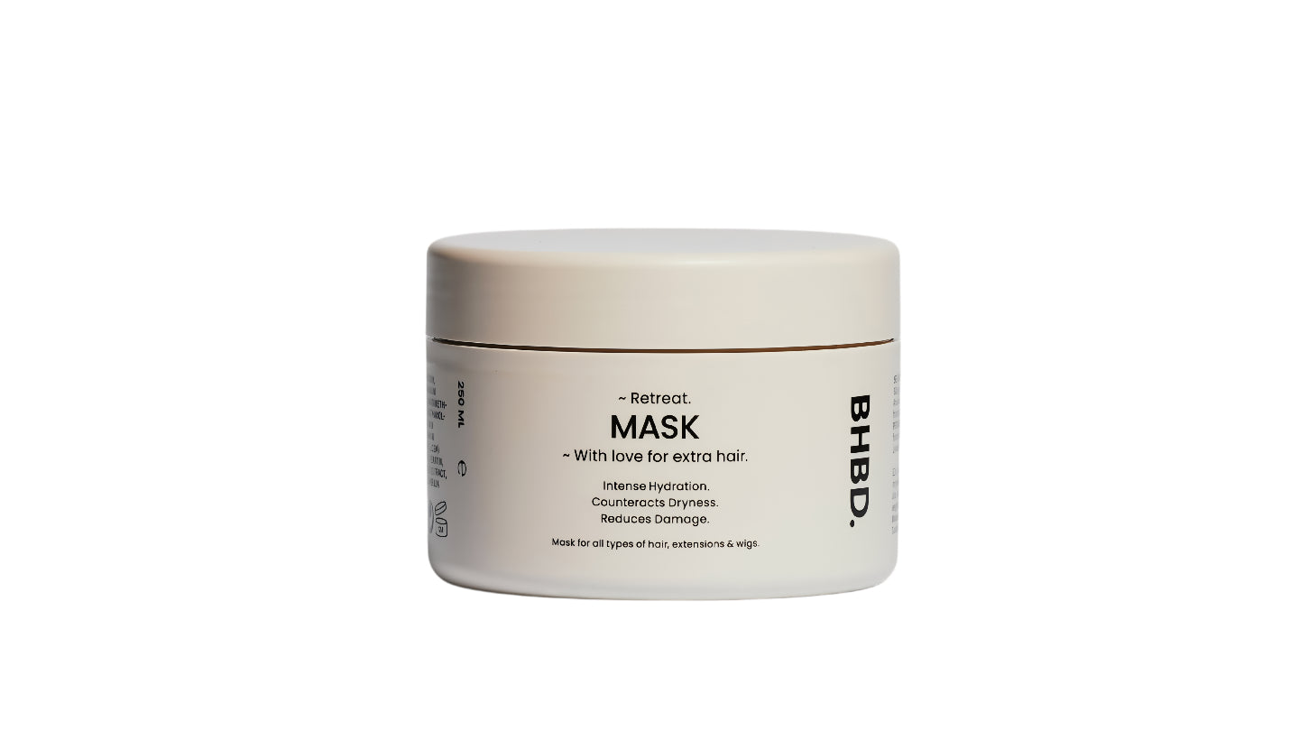 BHBD Mask 250ml