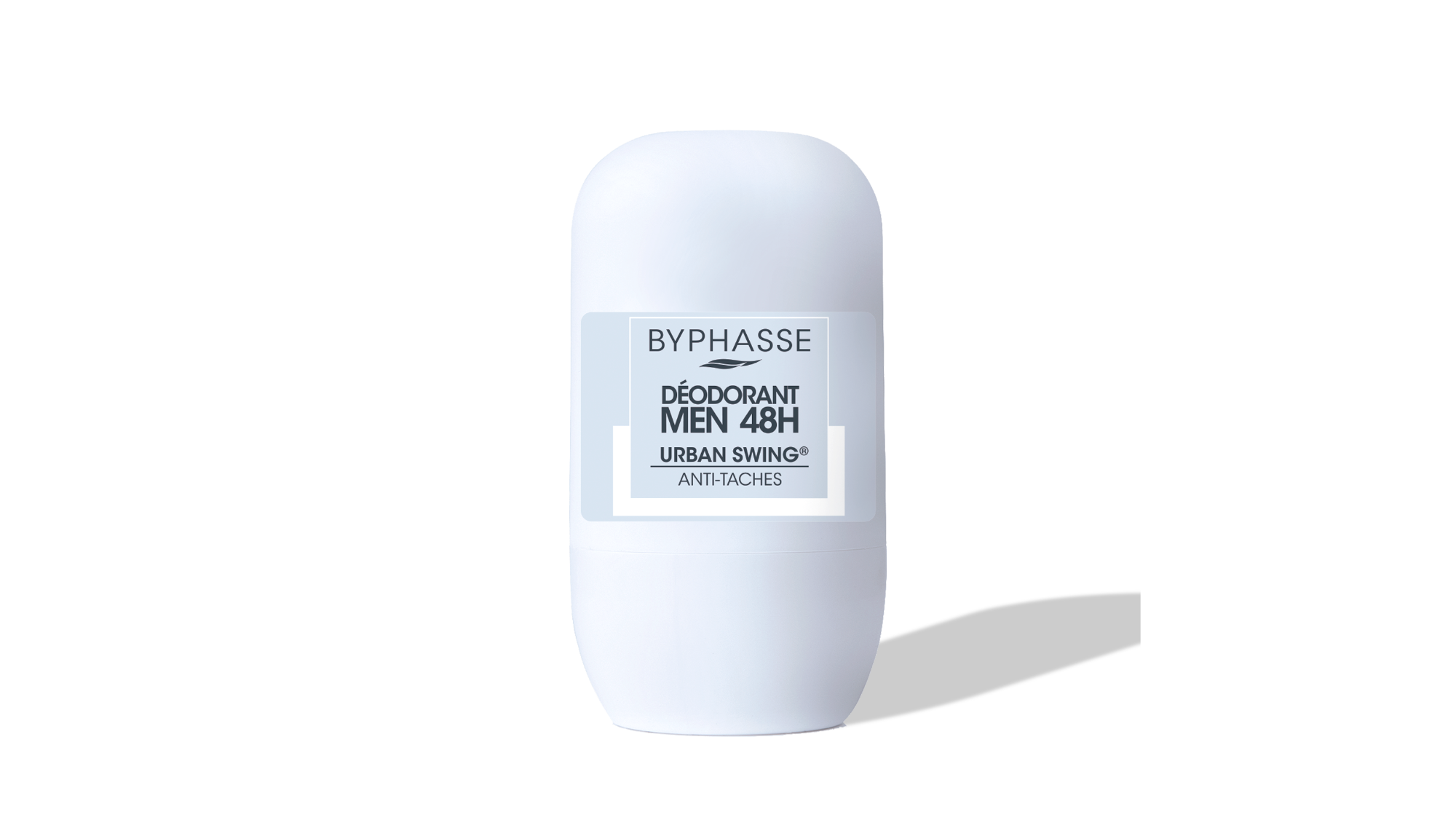Byphasse Deodorant Men 48 H Urban Swing Roll-On 50ml