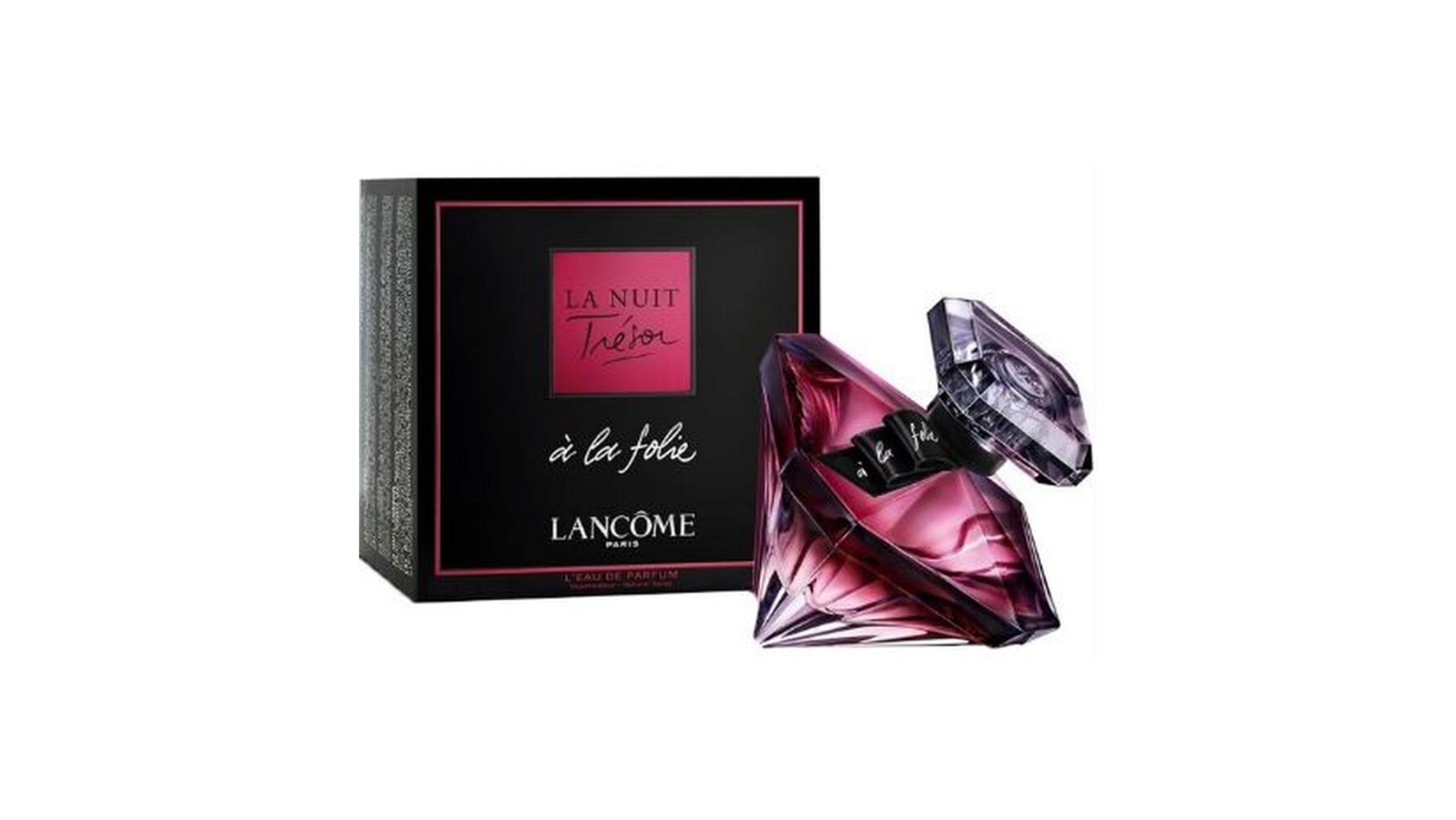 Lancome Tresor La Nuit Fleur De Nuit Eau De Parfum Spray 30ml