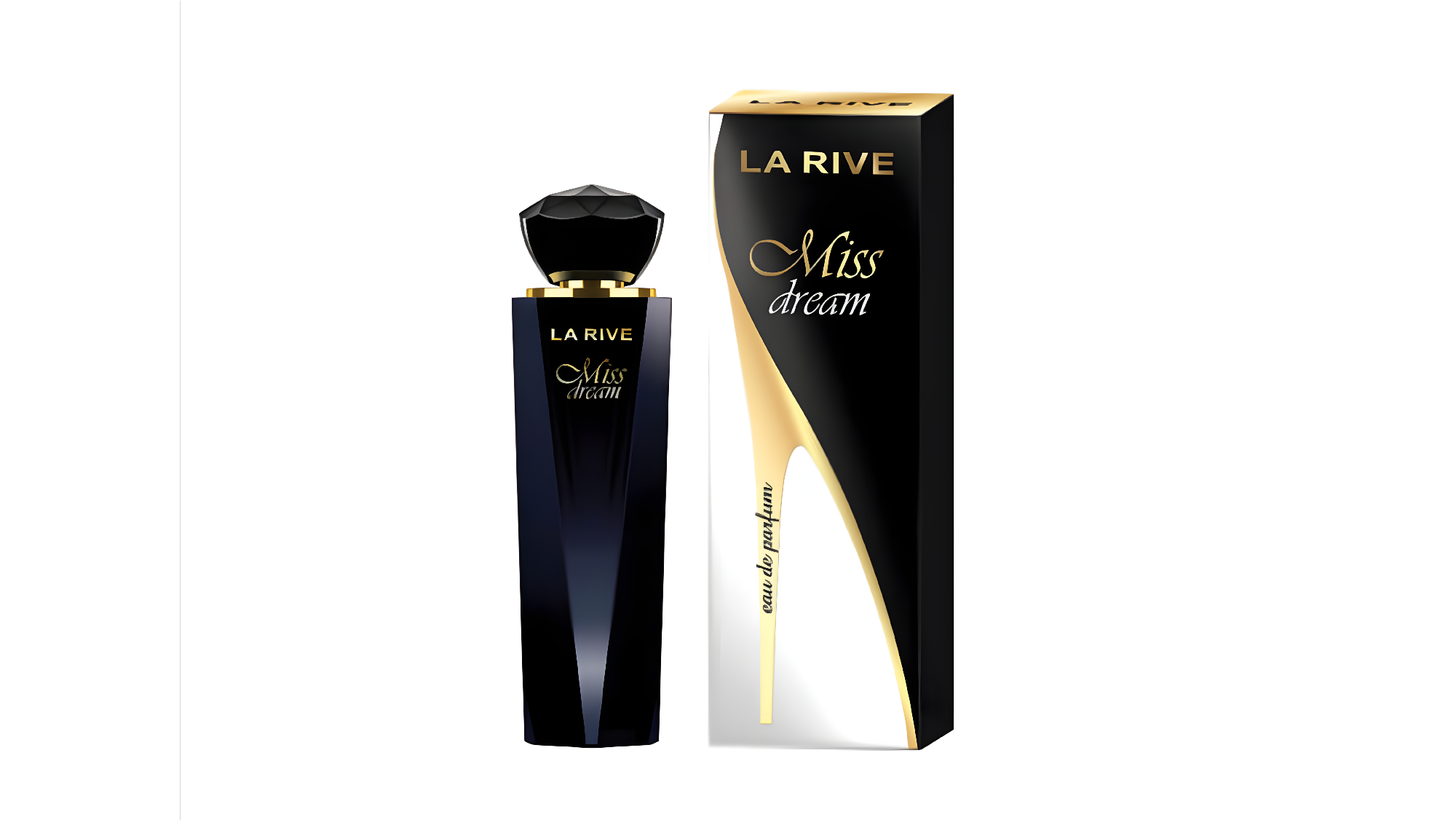 La Rive Miss Dream For Woman Eau De Parfum Spray 100ml