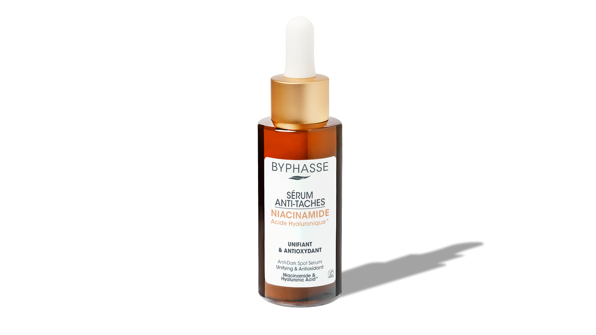 Byphasse Anti-Stain Serum Niacinamide 50ml